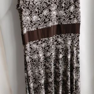Long dress by perception size 14
